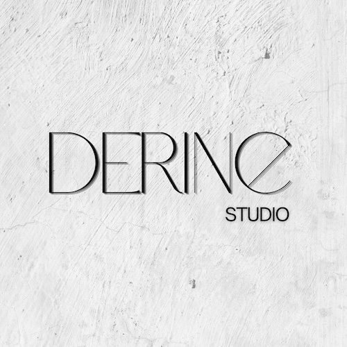 Derine Studio Logo